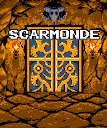 Scarmonde