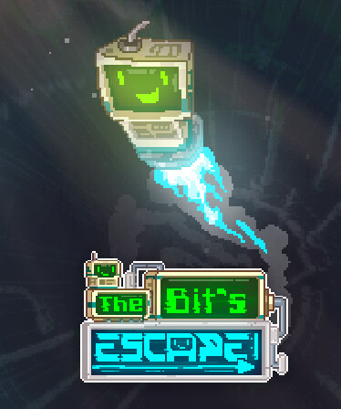 The Bit's Escape