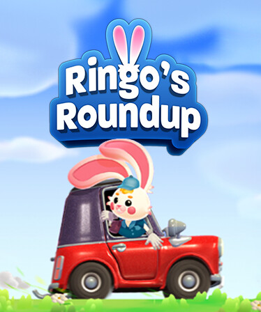 Ringo's Roundup
