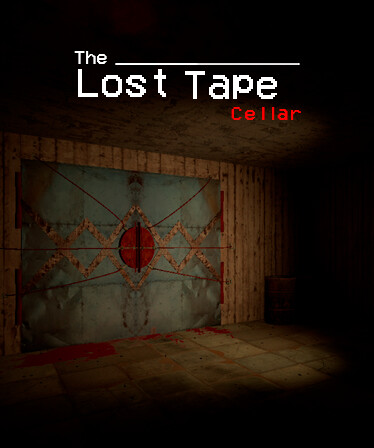 The Lost Tape - Cellar