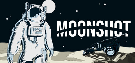 Moonshot Cover Image
