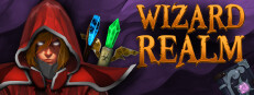 Wizard Realm 게임 이미지