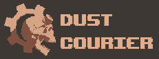 Dust Courier