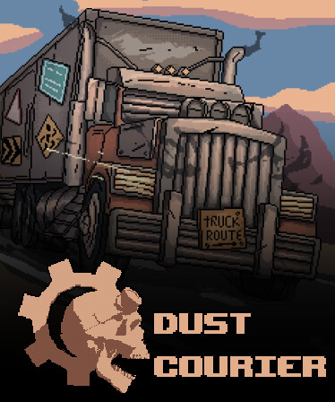 Dust Courier