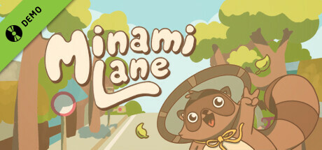 Minami Lane Demo