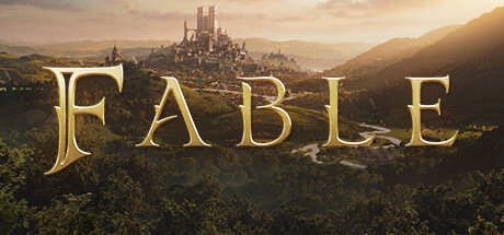 Pre-Purchase Fable Standard Edition Steam Gift купить на Lootik