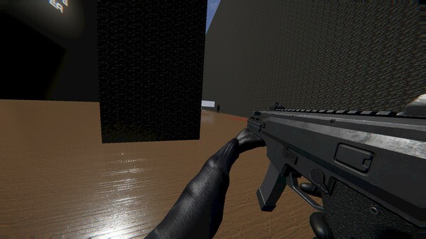 The Creature Zone VR: Welcome To Dystopiafor windows and Linux 1