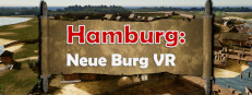 Hamburg: 'Neue Burg' VR