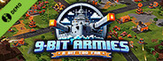 9-Bit Armies: A Bit Too Far Demo