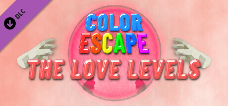 Color Escape - The Love Levels