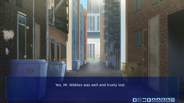 WTC : Love's Labour's Lost - Access All Areas