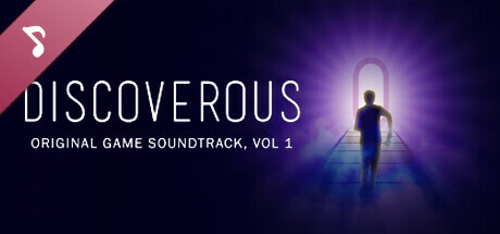 Discoverous Vol. 1 (Original Game Soundtrack)