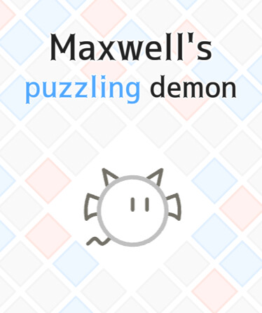 Maxwell's puzzling demon