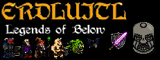 Erdluitl - Legends of Below 게임 이미지