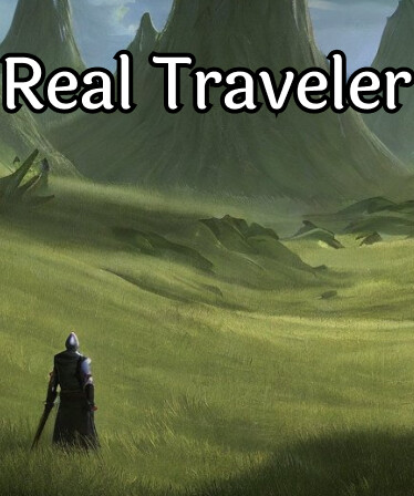 Real Traveler