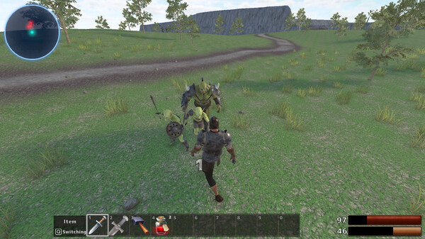 Real Travelerfor windows and Linux 1