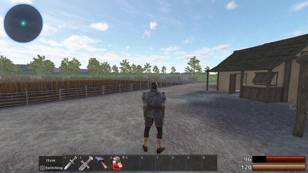 Real Traveler game for windows Pc 1