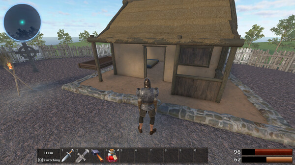 Real Traveler game for Linux 1