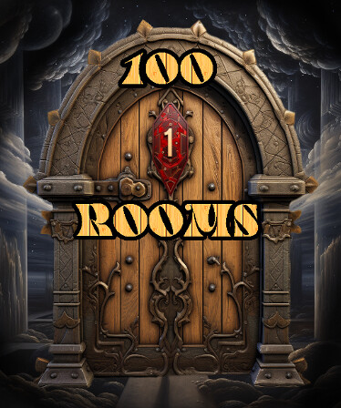 100 Rooms