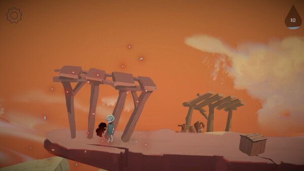 Liquid Entry game for windows Pc 1