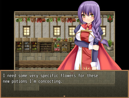 I Fell In Love With A Fantasy Farmerfor windows and Linux 1