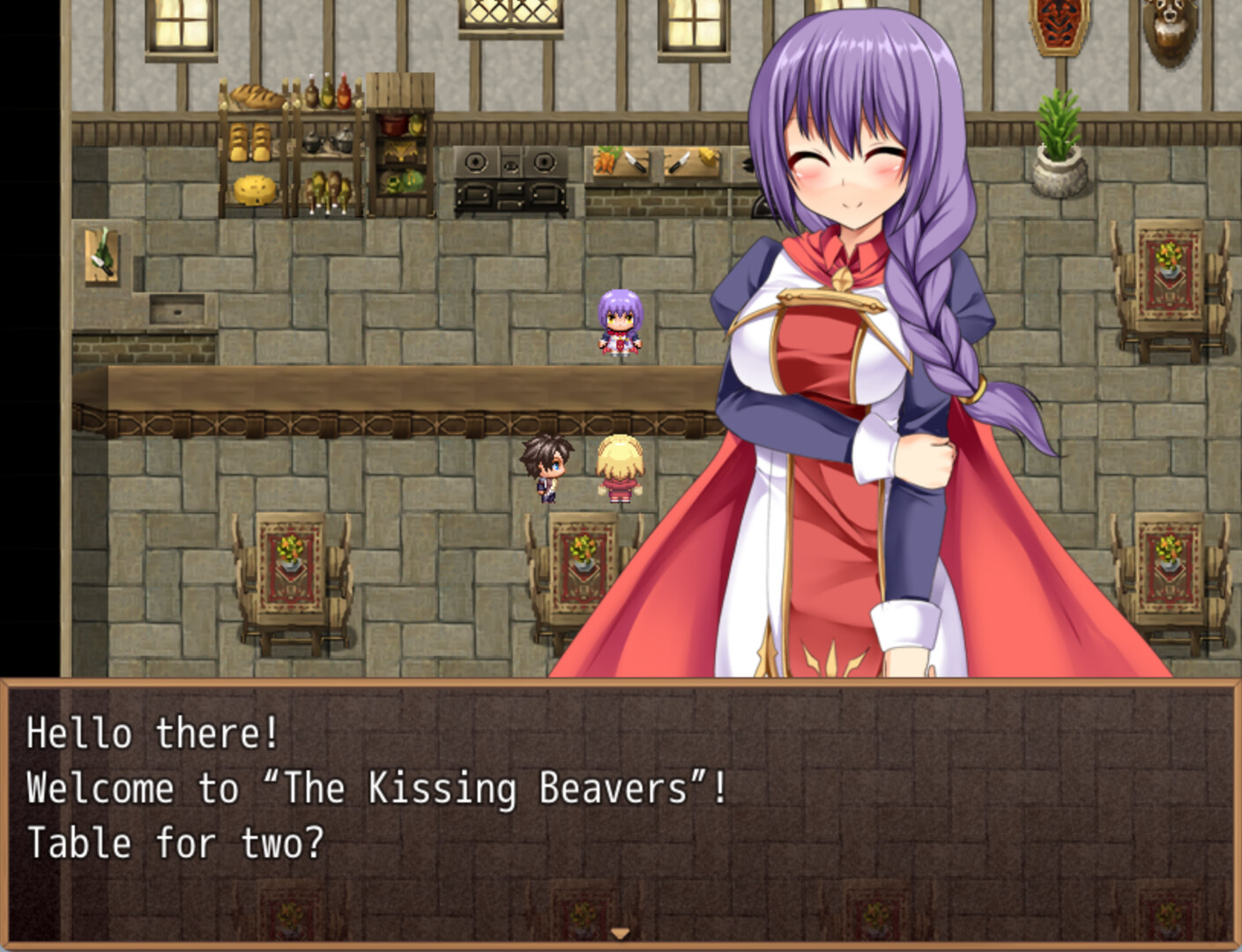 I Fell In Love With A Fantasy Farmer #3