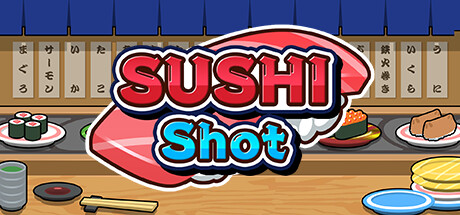 Sushi Shot
