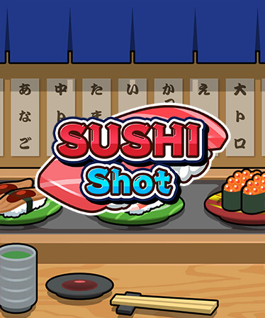 SUSHI Shot