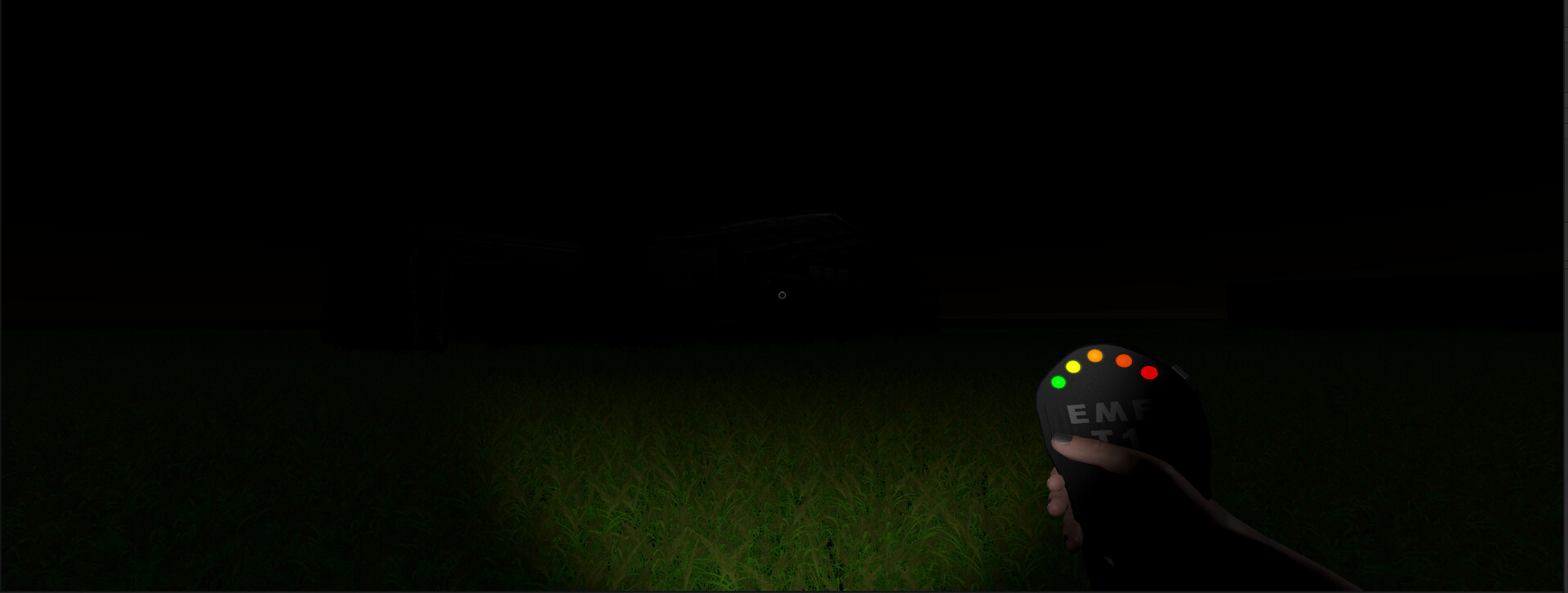 SPIRITSCAPE