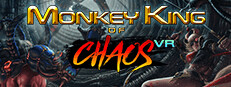 MonkeyKing Chaos: VR