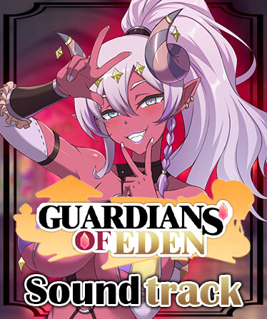 Guardians of Eden OST