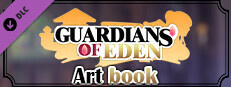 Guardians of Eden Artbook scene