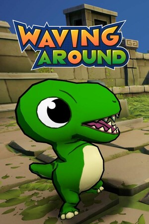 Vertical Capsule - Portrait orientation capsule