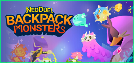 Backpack Monsters Playtest banner