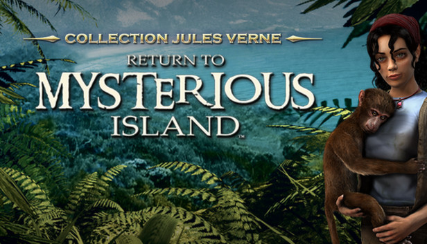 Ver Journey To The Mysterious Island En Line Latino Return to Mysterious Island on Steam