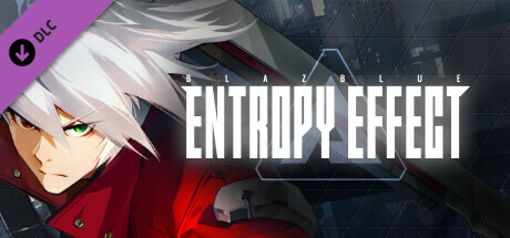 BlazBlue Entropy Effect - Launch Exclusive Content banner image