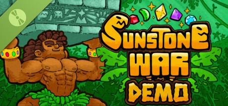 Sunstone War Demo banner image