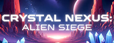 Crystal Nexus: Alien Siege