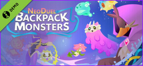 NEODUEL: Backpack Monsters Demo