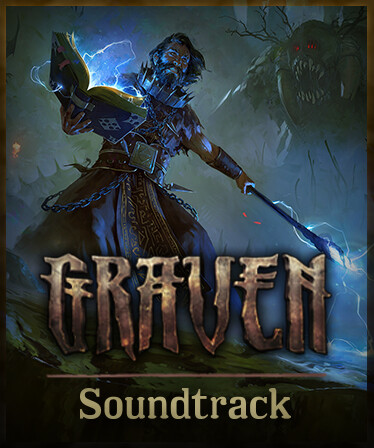 GRAVEN - Soundtrack