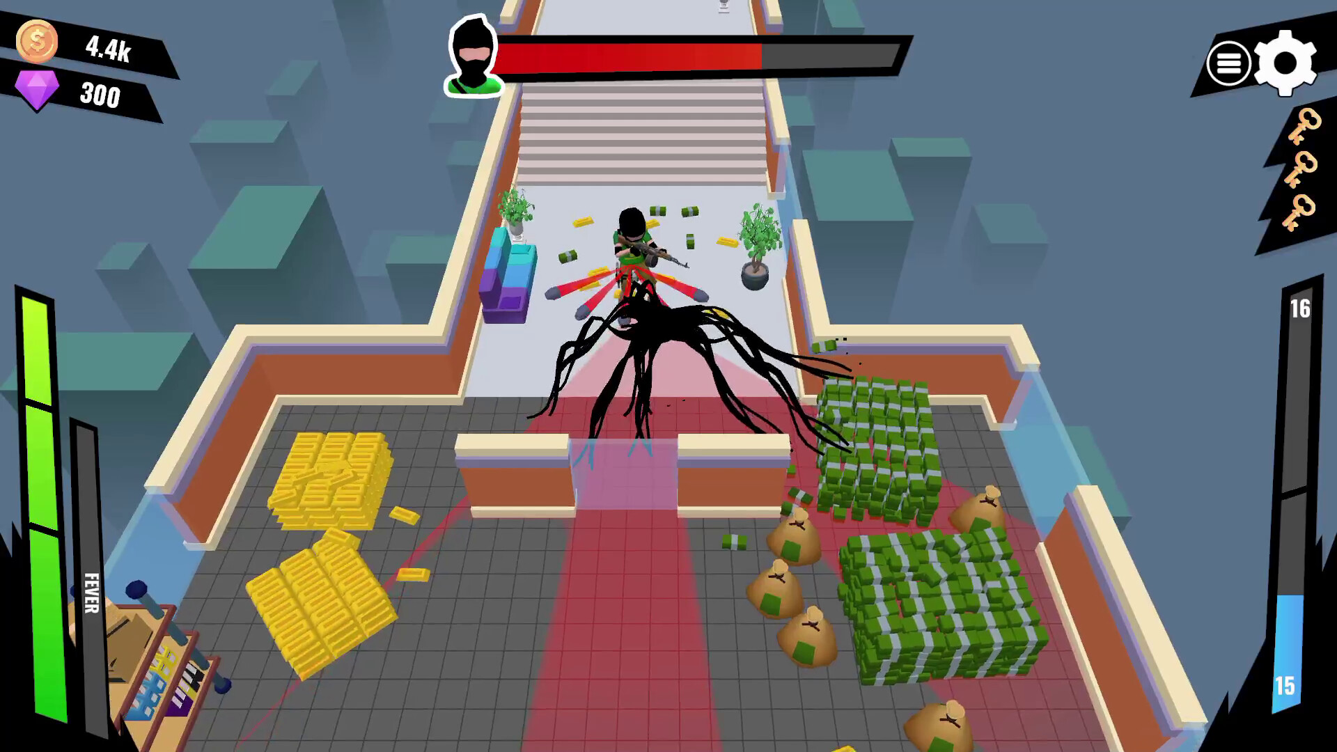 The Nom screenshot 1