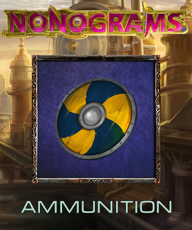 Nonograms - Ammunition