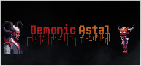 Demonic Astal steam charts