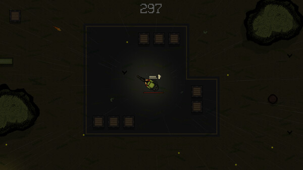 Jungle Bloody Operation game for windows Pc 1