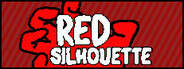 Red Silhouette