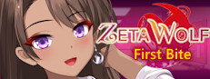 Zeta Wolf: First Bite 게임 이미지