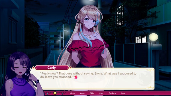 Zeta Wolf: First Bite game for Linux 1