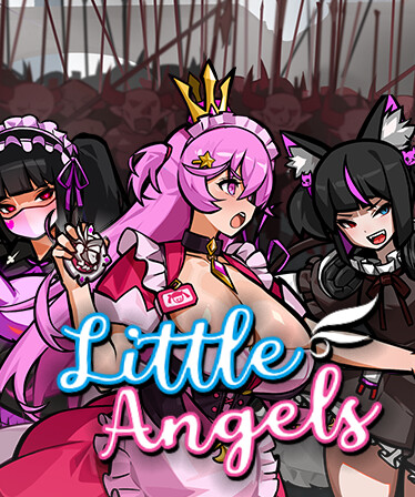 Maid Survivors : Little Angels