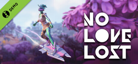 No Love Lost Demo