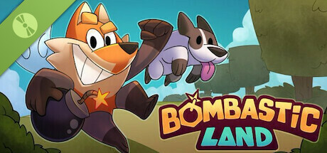 Bombastic Land - DEMO